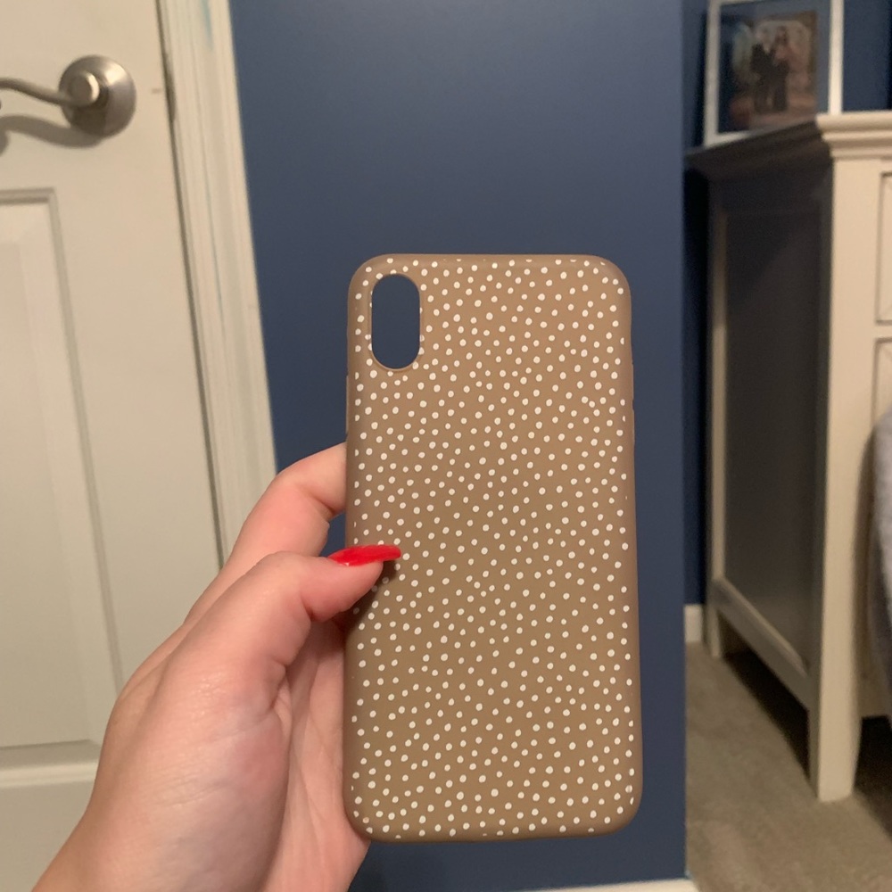 XS MAX iPhone
